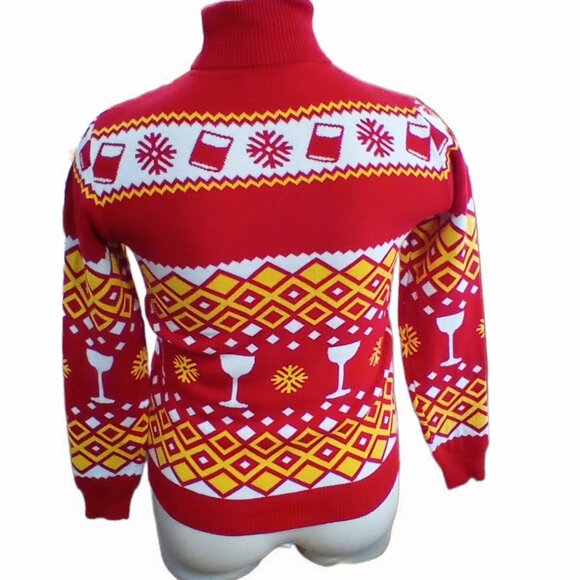 Kailua Christmas Sweater NWOT - Picture 2 of 6